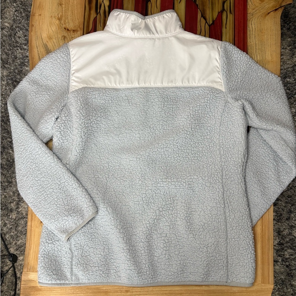 Woman’s Columbia Winter Coat XL - Picture 3 of 3